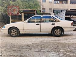Daewoo Prince